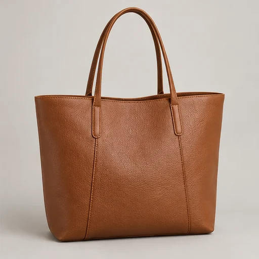 Balo & túi City Tote — ảnh minh họa