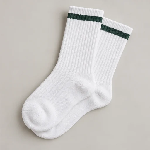 Vớ Crew Socks — ảnh minh họa